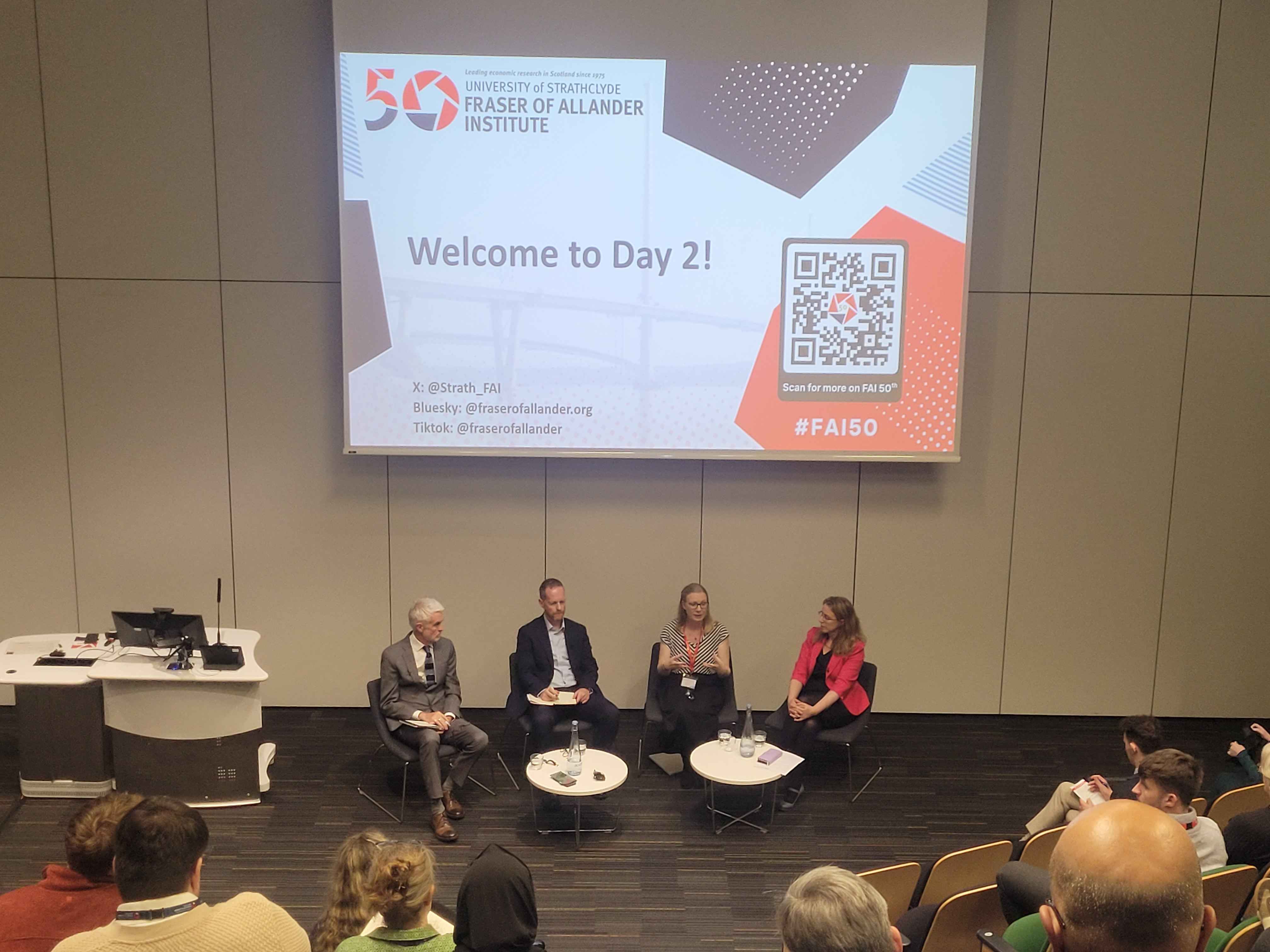 FAI conference