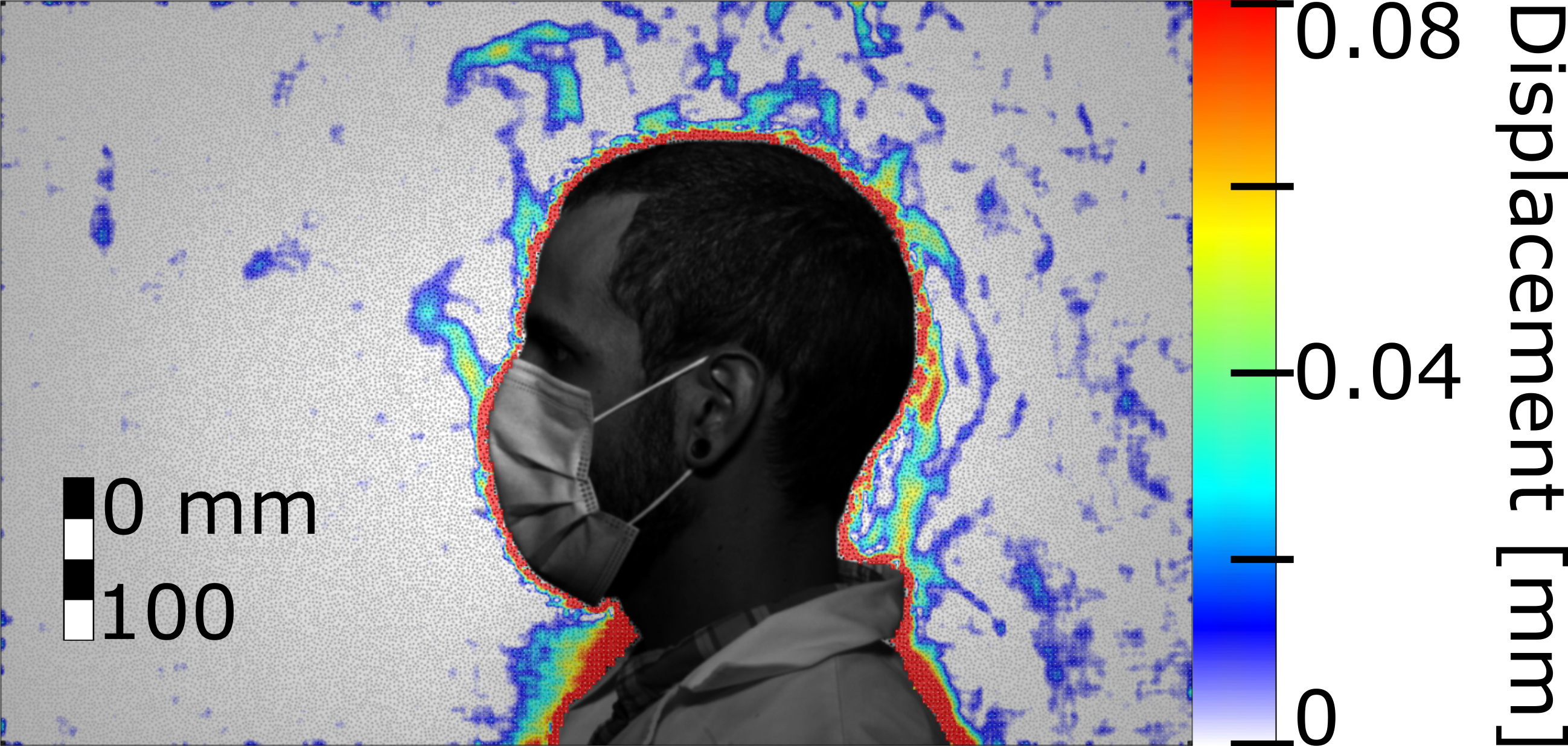 Study finds homemade masks slow virus spread