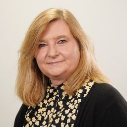 Minister for Public Health and Women's Health, Jenni Minto