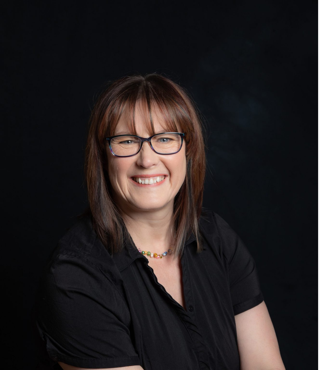 Lesley Sinclair, Director Insight Coaching and Consulting