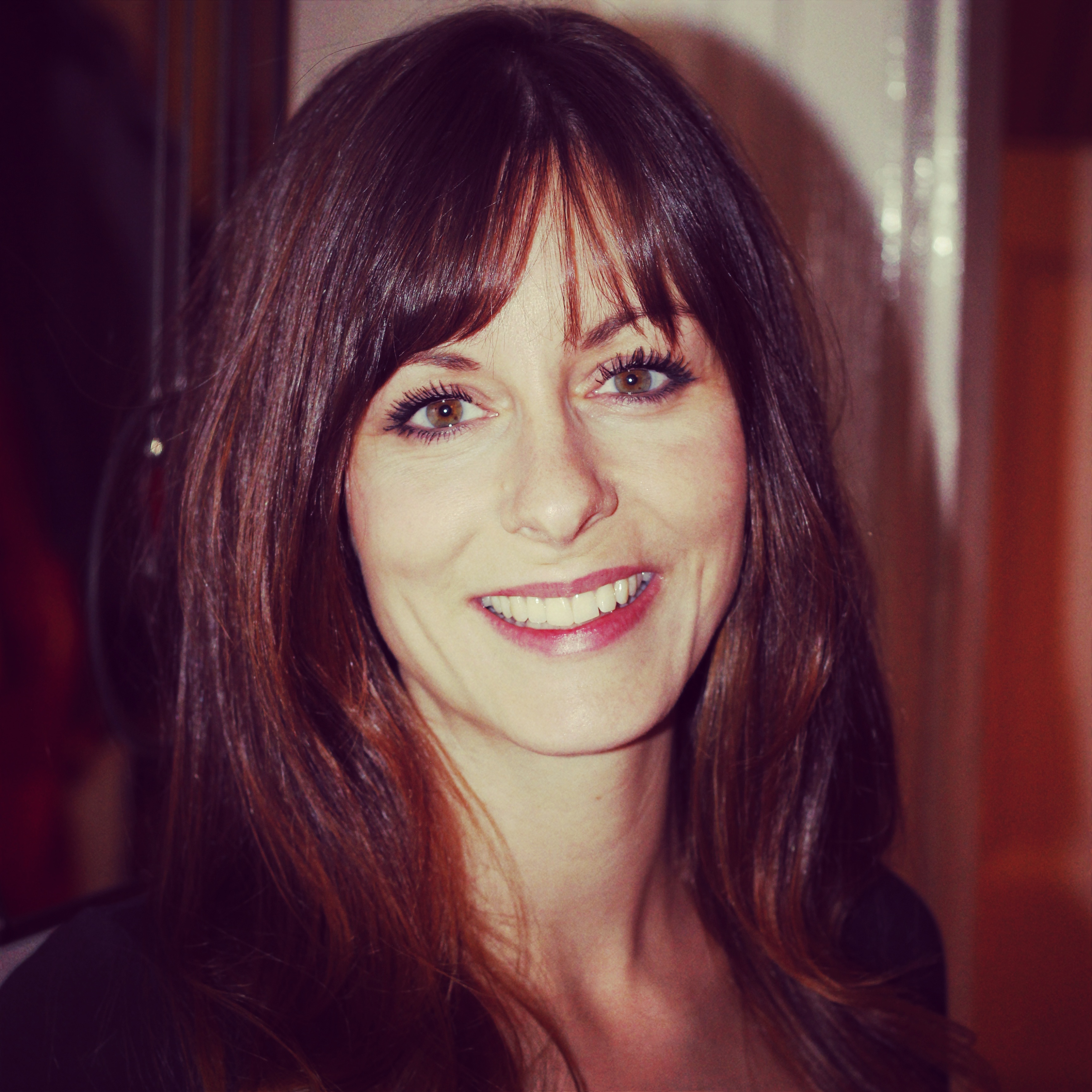 Maree Aldam, CEO of Amma