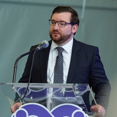 Councillor Paul Kelly