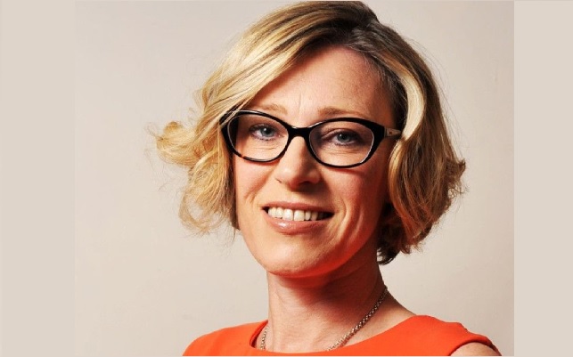 Gillian Martin, Convener of the Health, Social Care and Sport Committee in Scottish Parliament
