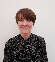 Sara Redmond, the ALLIANCE