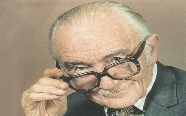 The father of evidence-based medicine